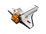 LEGO® Creator Space Shuttle 31134 released in 2023 - Image: 3