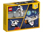 LEGO® Creator Spaceshuttle 31134 erschienen in 2023 - Bild: 9