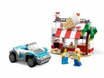 LEGO® Creator Beach Camper Van 31138 released in 2023 - Image: 4