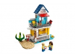 LEGO® Creator Beach Camper Van 31138 released in 2023 - Image: 6