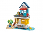 LEGO® Creator Beach Camper Van 31138 released in 2023 - Image: 7