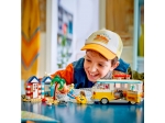 LEGO® Creator Strandcampingbus 31138 erschienen in 2023 - Bild: 10