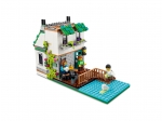 LEGO® Creator Gemütliches Haus 31139 erschienen in 2023 - Bild: 11