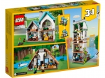 LEGO® Creator Cozy House 31139 released in 2023 - Image: 12