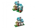LEGO® Creator Cozy House 31139 released in 2023 - Image: 5