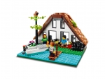 LEGO® Creator Gemütliches Haus 31139 erschienen in 2023 - Bild: 6