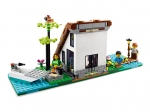 LEGO® Creator Cozy House 31139 released in 2023 - Image: 8