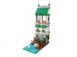 LEGO® Creator Cozy House 31139 released in 2023 - Image: 9