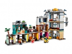 LEGO® Creator Hauptstraße 31141 erschienen in 2023 - Bild: 3
