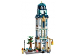 LEGO® Creator Main Street 31141 released in 2023 - Image: 6