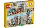 LEGO® Creator Main Street 31141 released in 2023 - Image: 8
