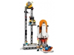 LEGO® Creator Space Roller Coaster 31142 released in 2023 - Image: 4