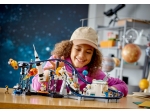 LEGO® Creator Weltraum-Achterbahn 31142 erschienen in 2023 - Bild: 7
