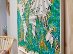 LEGO® Art World Map 31203 released in 2021 - Image: 21