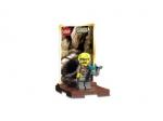 LEGO® Rock Raiders One Minifig Pack - Rock Raiders #1 3347 released in 2000 - Image: 1