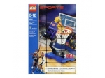 LEGO® Sports Slam Dunk Trainer (Kabaya Promotional) 3548 released in 2003 - Image: 1