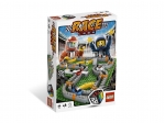 LEGO® Gear Race 3000 3839 released in 2009 - Image: 1