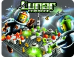 LEGO® Gear Lunar Command 3842 released in 2009 - Image: 1