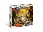 LEGO® Gear Ramses Pyramid 3843 released in 2009 - Image: 1