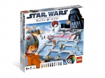 LEGO® Star Wars™ Star Wars Battle of Hoth 3866 released in 2012 - Image: 1