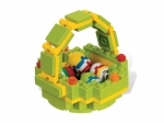 LEGO® Seasonal Easter Basket 40017 released in 2011 - Image: 1
