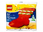 LEGO® Seasonal Holiday Stocking 40023 released in 2011 - Image: 2