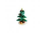 LEGO® Seasonal Christmas Tree 40024 released in 2011 - Image: 1