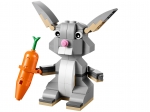 LEGO® Seasonal LEGO® Easter 40086 released in 2014 - Image: 1