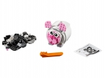 LEGO® Promotional Promo 3 in 1 40251 released in 2018 - Image: 1