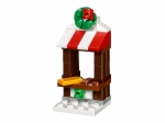 LEGO® Seasonal LEGO® Fahrt mit dem Weihnachtszug 40262 erschienen in 2017 - Bild: 7