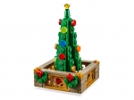 LEGO® Seasonal LEGO® Weihnachts Stadtzentrum 40263 erschienen in 2017 - Bild: 6