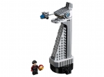 LEGO® Marvel Super Heroes Avengers Tower 40334 released in 2021 - Image: 1