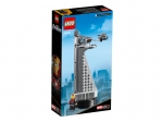 LEGO® Marvel Super Heroes Avengers Tower 40334 released in 2021 - Image: 4