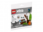 LEGO® xtra LEGO® xtra Sea Accessories 40341 released in 2019 - Image: 1
