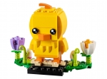 LEGO® Seasonal Easter Chick 40350 released in 2019 - Image: 1