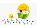LEGO® Seasonal LEGO® Easter Egg 40371 released in 2020 - Image: 5