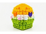 LEGO® Seasonal LEGO® Easter Egg 40371 released in 2020 - Image: 7