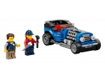 LEGO® Promotional Hot Rod 40409 released in 2020 - Image: 1