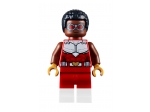 LEGO® Marvel Super Heroes Falcon™ und Black Widow machen gemeinsame Sache 40418 erschienen in 2020 - Bild: 2