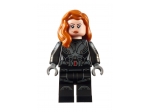 LEGO® Marvel Super Heroes Falcon & Black Widow team up 40418 released in 2020 - Image: 3
