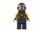 LEGO® Marvel Super Heroes Falcon & Black Widow team up 40418 released in 2020 - Image: 4