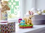 LEGO® Seasonal Easter Bunny 40463 released in 2021 - Image: 4