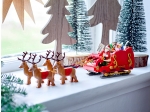 LEGO® Seasonal Schlitten des Weihnachtsmanns 40499 erschienen in 2021 - Bild: 4
