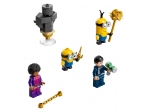 LEGO® Minions Minions Kung Fu Training​ 40511 released in 2021 - Image: 1