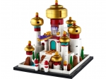 LEGO® Disney Mini Disney Palace of Agrabah 40613 released in 2023 - Image: 1