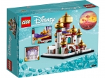 LEGO® Disney Mini Disney Palace of Agrabah 40613 released in 2023 - Image: 3