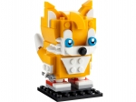 LEGO® BrickHeadz Miles "Tails" Prower 40628 released in 2023 - Image: 1