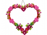 LEGO® Other Heart Ornament 40638 released in 2023 - Image: 1