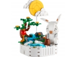 LEGO® Other Jade Rabbit 40643 released in 2023 - Image: 1