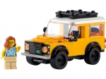 LEGO® Creator Land Rover Classic Defender 40650 released in 2023 - Image: 1